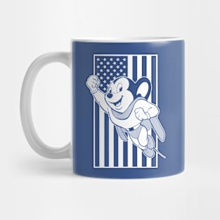 MIGHT - 4th of July 2.0 Mug